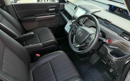 Honda Freed II, 2019 год, 1 930 000 рублей, 15 фотография