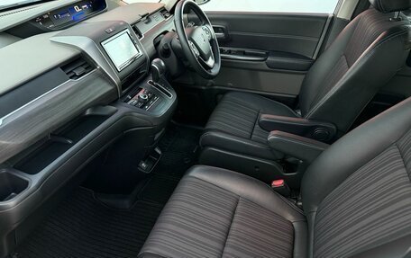 Honda Freed II, 2019 год, 1 930 000 рублей, 17 фотография