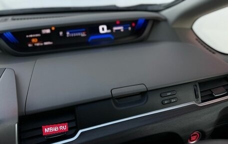 Honda Freed II, 2019 год, 1 930 000 рублей, 14 фотография