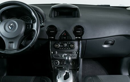 Renault Koleos I рестайлинг 2, 2012 год, 1 070 000 рублей, 11 фотография