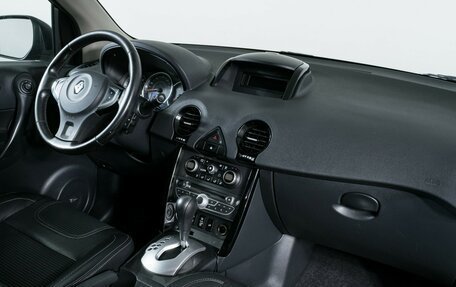 Renault Koleos I рестайлинг 2, 2012 год, 1 070 000 рублей, 10 фотография