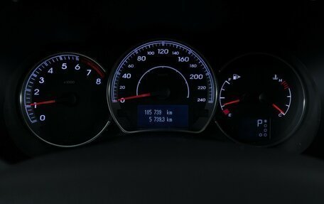 Renault Koleos I рестайлинг 2, 2012 год, 1 070 000 рублей, 13 фотография