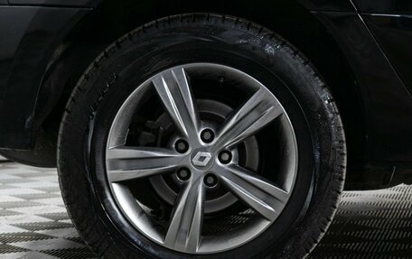 Renault Koleos I рестайлинг 2, 2012 год, 1 070 000 рублей, 17 фотография