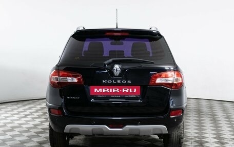 Renault Koleos I рестайлинг 2, 2012 год, 1 070 000 рублей, 6 фотография