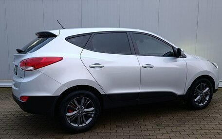 Hyundai ix35 I рестайлинг, 2014 год, 1 450 000 рублей, 7 фотография