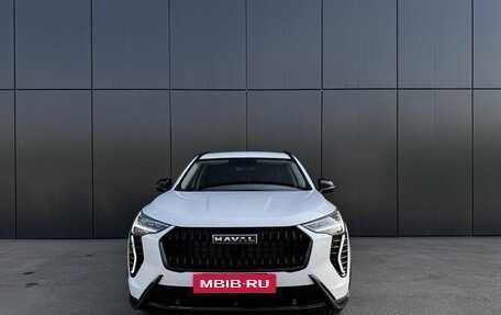 Haval Jolion, 2025 год, 2 699 000 рублей, 2 фотография