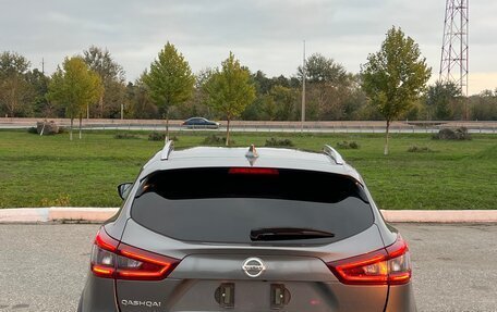 Nissan Qashqai, 2021 год, 2 150 000 рублей, 4 фотография