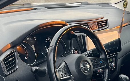 Nissan Qashqai, 2021 год, 2 150 000 рублей, 6 фотография