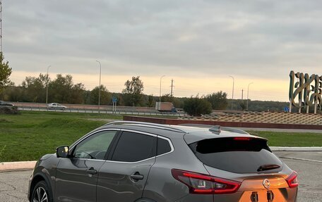 Nissan Qashqai, 2021 год, 2 150 000 рублей, 5 фотография