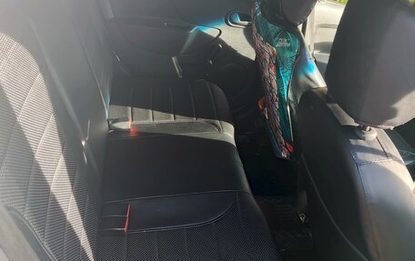 Renault Logan II, 2018 год, 440 000 рублей, 2 фотография