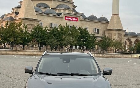 Nissan Qashqai, 2021 год, 2 150 000 рублей, 1 фотография