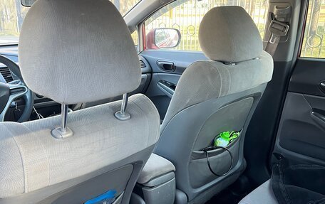 Honda Civic VIII, 2008 год, 650 000 рублей, 9 фотография