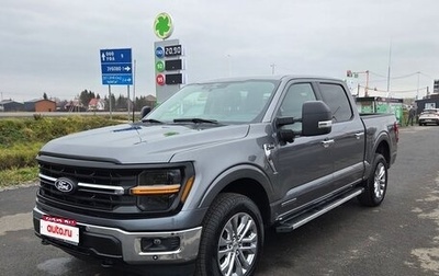 Ford F-150, 2024 год, 10 990 000 рублей, 1 фотография