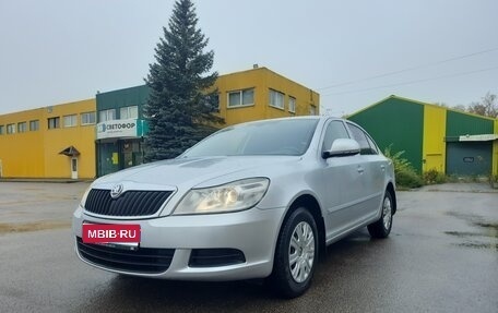 Skoda Octavia, 2012 год, 925 000 рублей, 1 фотография