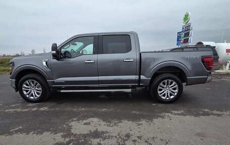 Ford F-150, 2024 год, 10 990 000 рублей, 3 фотография