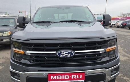 Ford F-150, 2024 год, 10 990 000 рублей, 5 фотография