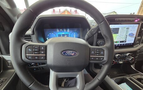 Ford F-150, 2024 год, 10 990 000 рублей, 8 фотография