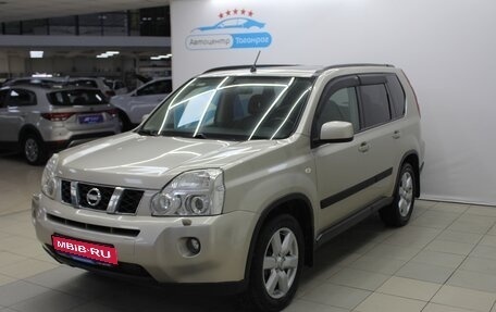Nissan X-Trail, 2008 год, 1 199 000 рублей, 1 фотография