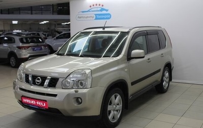 Nissan X-Trail, 2008 год, 1 199 000 рублей, 1 фотография