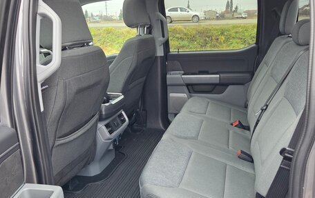 Ford F-150, 2024 год, 10 990 000 рублей, 10 фотография