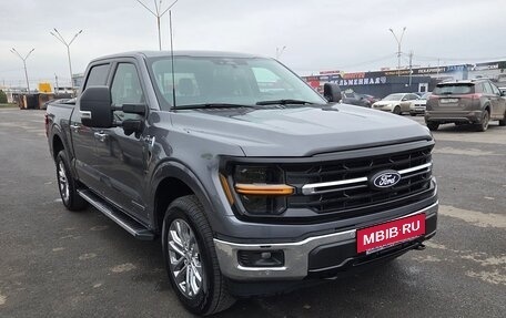 Ford F-150, 2024 год, 10 990 000 рублей, 2 фотография