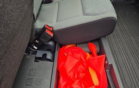 Ford F-150, 2024 год, 10 990 000 рублей, 15 фотография