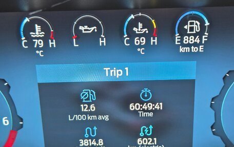 Ford F-150, 2024 год, 10 990 000 рублей, 17 фотография