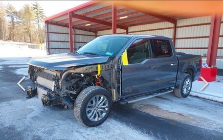 Ford F-150, 2024 год, 10 990 000 рублей, 19 фотография