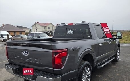 Ford F-150, 2024 год, 10 990 000 рублей, 7 фотография