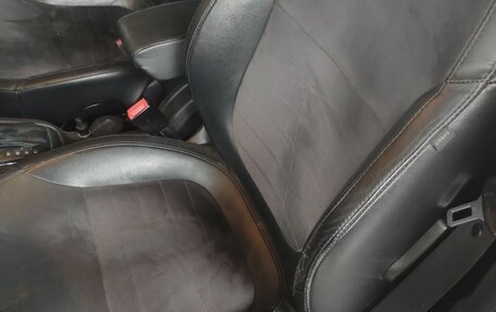 Skoda Yeti I рестайлинг, 2012 год, 1 000 000 рублей, 11 фотография