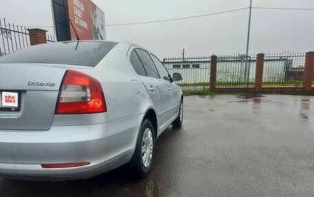 Skoda Octavia, 2012 год, 925 000 рублей, 7 фотография