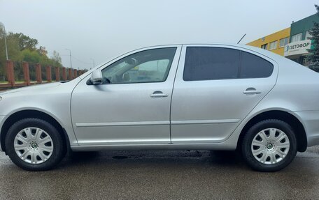 Skoda Octavia, 2012 год, 925 000 рублей, 5 фотография