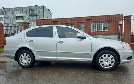 Skoda Octavia, 2012 год, 925 000 рублей, 4 фотография