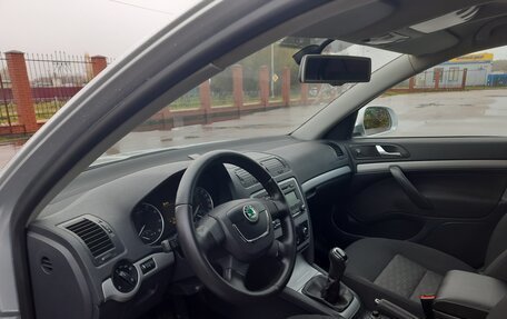 Skoda Octavia, 2012 год, 925 000 рублей, 11 фотография