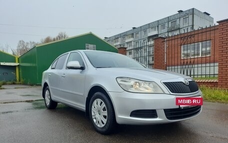 Skoda Octavia, 2012 год, 925 000 рублей, 3 фотография