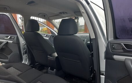 Skoda Octavia, 2012 год, 925 000 рублей, 19 фотография