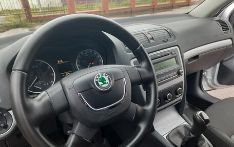 Skoda Octavia, 2012 год, 925 000 рублей, 14 фотография