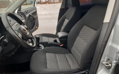 Skoda Octavia, 2012 год, 925 000 рублей, 16 фотография