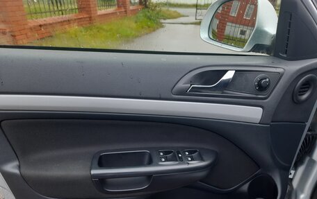 Skoda Octavia, 2012 год, 925 000 рублей, 17 фотография