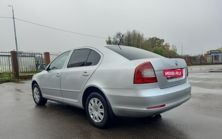 Skoda Octavia, 2012 год, 925 000 рублей, 8 фотография