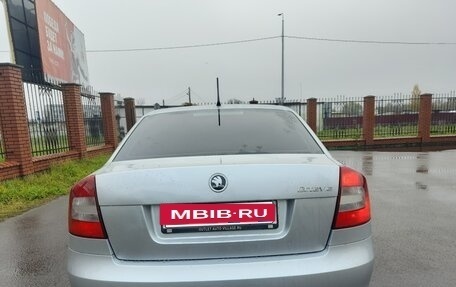 Skoda Octavia, 2012 год, 925 000 рублей, 9 фотография