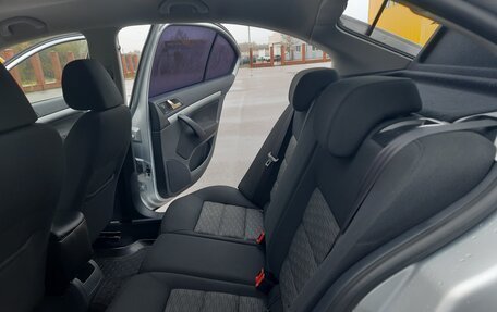 Skoda Octavia, 2012 год, 925 000 рублей, 20 фотография