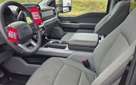 Ford F-150, 2024 год, 10 990 000 рублей, 13 фотография