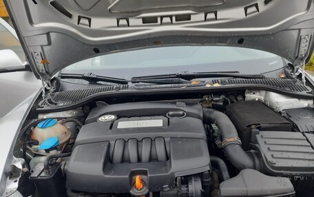 Skoda Octavia, 2012 год, 925 000 рублей, 25 фотография