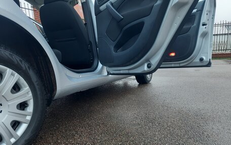 Skoda Octavia, 2012 год, 925 000 рублей, 23 фотография