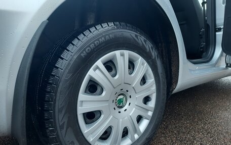 Skoda Octavia, 2012 год, 925 000 рублей, 24 фотография