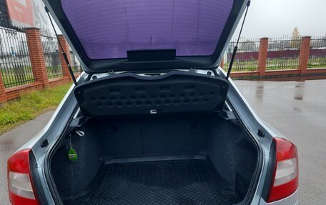 Skoda Octavia, 2012 год, 925 000 рублей, 21 фотография