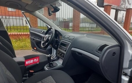 Skoda Octavia, 2012 год, 925 000 рублей, 12 фотография