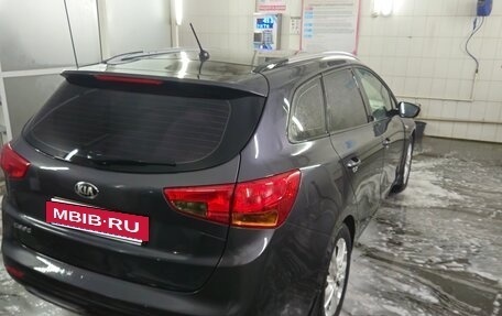 KIA cee'd III, 2014 год, 1 150 000 рублей, 3 фотография