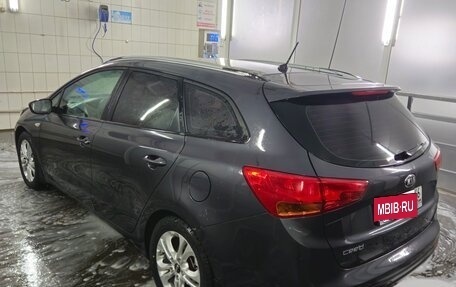 KIA cee'd III, 2014 год, 1 150 000 рублей, 4 фотография